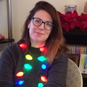 Meet your Posher, Dawn